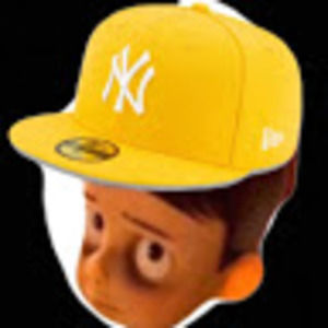 Meet your Posher, Jackiel